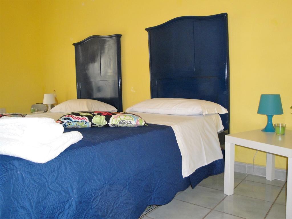 Garibaldi Holiday House Napoli Bagian luar foto
